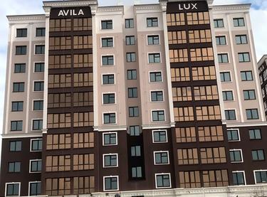 Статус будівництва ЖК Avila Lux II Будинок 1