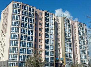 Статус будівництва ЖК Теплий дім Plus Будинок 1