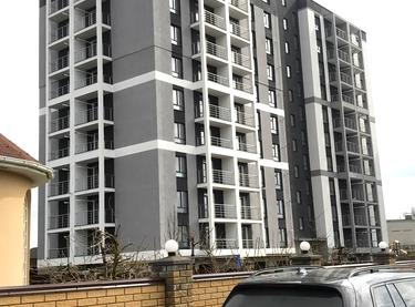 Статус будівництва ЖК Вишневий Будинок