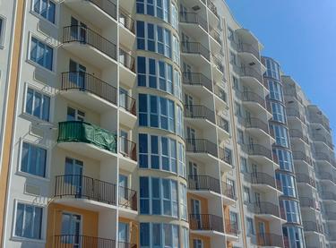 Статус будівництва ЖК Теплий дім Будинок 2