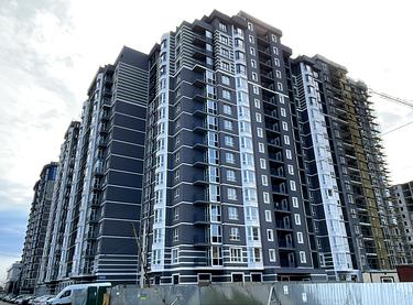 Статус будівництва ЖК Гранд Бурже Будинок 4