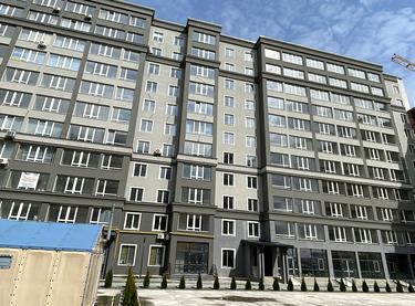 Статус строительства ЖК Millennium State Дом 6