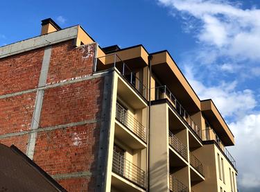 Статус строительства ЖК DUNA Дом