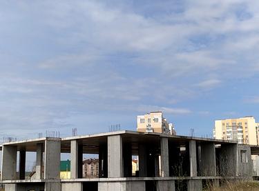 Статус строительства ЖК Петровский квартал ул. Богдана Хмельницкого, 15/1