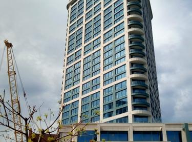 Статус будівництва ЖК Bartolomeo Resort Town Sky Tower