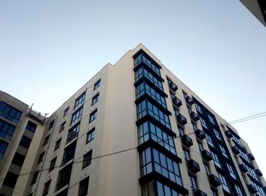 Статус строительства ЖК Sweet Home Дом 2