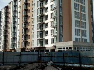 Статус будівництва ЖК Дніпровська Брама 2 Будинок 7 (Секція 13)