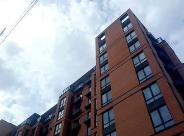 Статус строительства ЖК Аржанова Дом (Секция 1)