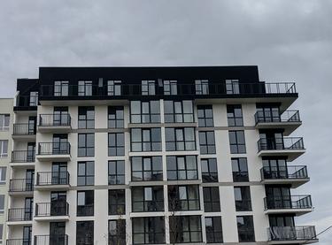 Статус будівництва ЖК CONTINENT ART Будинок