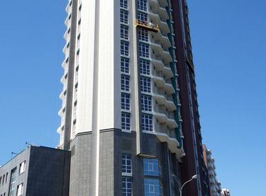 Статус строительства ЖК Французский квартал Дом 3