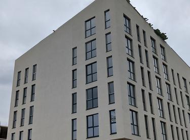 Статус будівництва ЖК Містечко Підзамче ЖК Брама (будинок 3)