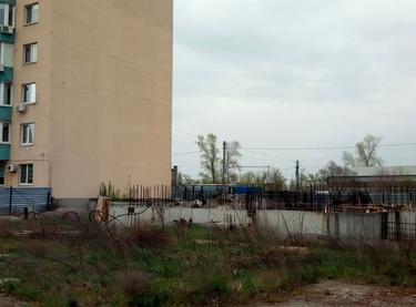 Статус будівництва ЖК Шолохова Будинок 3