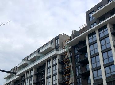 Статус строительства ЖК PARK LAND Дом (Секция 4, Секция 5, Секция 6)