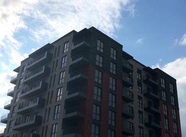 Статус будівництва ЖК West Towers Будинок 1