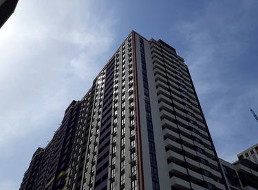 Статус строительства ЖК OK'LAND Дом 2