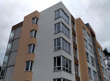 Статус строительства ЖК Идея Дом 7