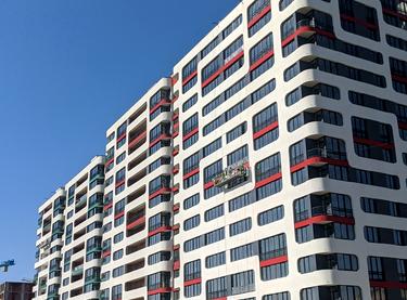 Статус будівництва ЖК На Трускавецькій Будинок Г