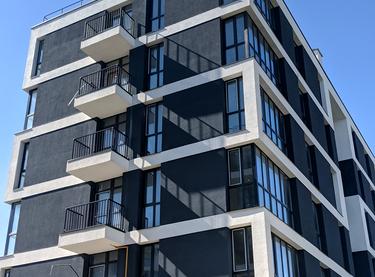 Статус будівництва ЖК Grand Village Будинок 17