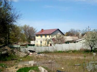 Статус будівництва ЖК Воронцовський Будинок 3