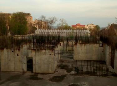 Статус будівництва ЖК Времена года Будинок