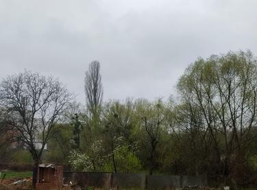 Статус будівництва Клубний будинок Сіті Хаус №1 Будинок