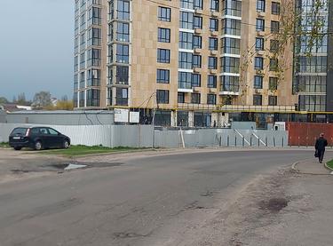 Статус будівництва ЖК Оселя Парк Будинок 1/2