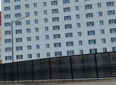 Статус будівництва ЖК Тріумф Будинок 6