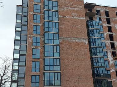 Статус строительства ЖК Dream Town Дом 6