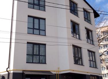 Статус будівництва ЖК Happy House Будинок