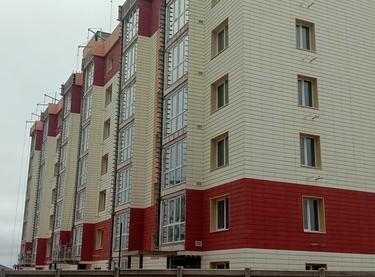 Статус будівництва ЖК RosenTal Будинок 7