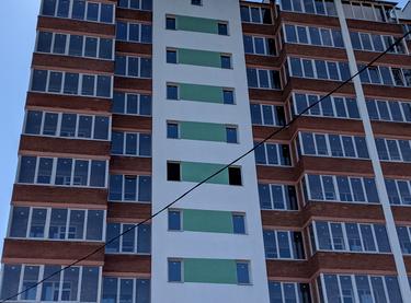 Статус будівництва ЖК Сихівська стіна Будинок 3 (Секція 11 (Корп.5), Секція 12 (Корп.5), Секція 13 (Корп.5))