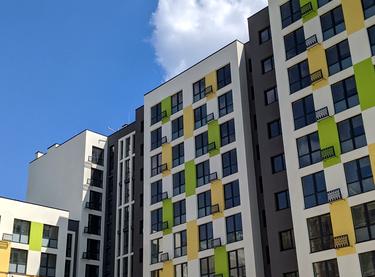 Статус будівництва ЖК Софіївка Будинок 6