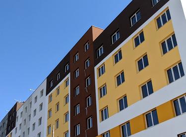 Статус будівництва ЖК Компаньйон Будинок 3