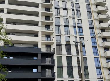 Статус будівництва ЖК Дім на Янгеля Будинок