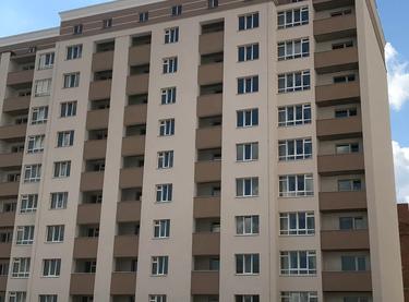 Статус будівництва ЖК Новобудова Будинок 3/1