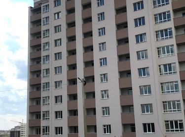 Статус будівництва ЖК Новобудова Будинок 3/2