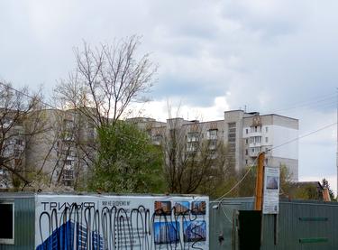 Статус будівництва ЖК Тріумф Будинок 1 (Секція 1)