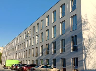 Статус строительства ЖК Золотые Столбы Дом 9