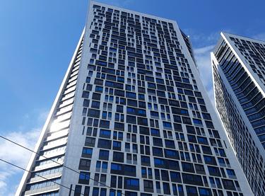 Статус будівництва ЖК Manhattan city Будинок 3