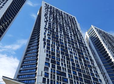 Статус будівництва ЖК Manhattan city Будинок 2