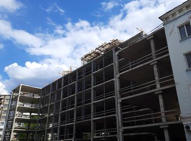 Статус строительства ANDRIYIVSKY City Space Дом