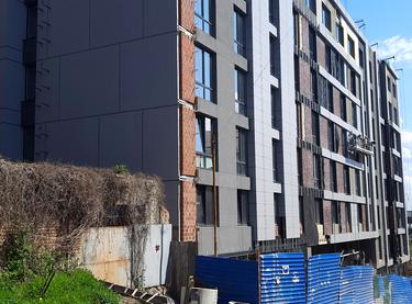 Статус будівництва ЖК Smart Concept Будинок