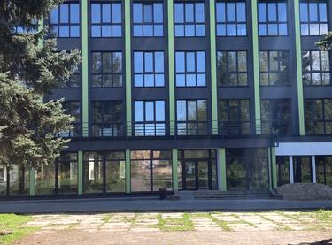 Статус будівництва ЖК Комфорт Парк Будинок