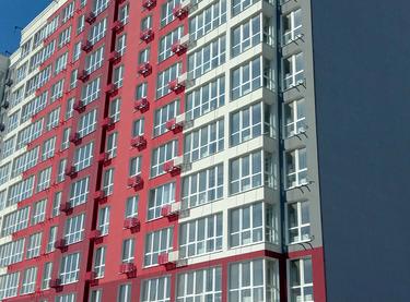 Статус будівництва Житлове містечко ARTVILLE Будинок 15