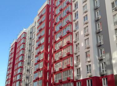 Статус будівництва Житлове містечко ARTVILLE Будинок 14