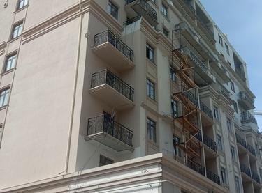 Статус строительства Клубный дом Аполлон на Карантинной Дом