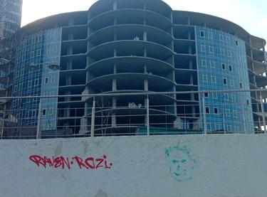 Статус будівництва пров. Морехідний Будинок