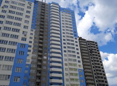 Статус будівництва ЖК Атлант (Коцюбинське) Будинок 15