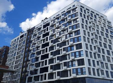 Статус будівництва ЖК LUCKY LAND Будинок 3