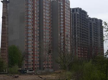 Статус строительства ЖК Кирилловский Гай Дом 1